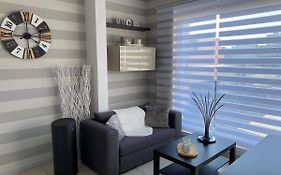 Penthouse Michelina