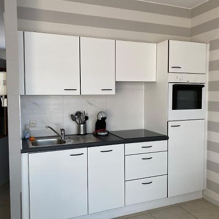 Penthouse Michelina Appartement Koksijde Buitenkant foto