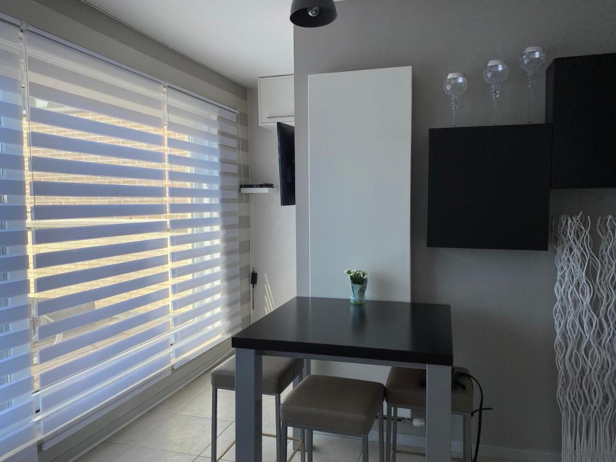 Penthouse Michelina Appartement Koksijde Buitenkant foto