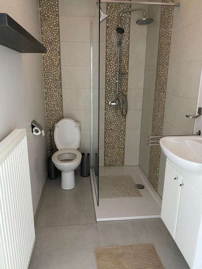 Penthouse Michelina Appartement Koksijde Buitenkant foto
